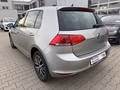 Daumennagel 10 - Volkswagen Golf 1,2 TSI BMT "Allstar" Bremsen Neu/AHK/SHZ/PDC