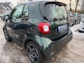 Daumennagel 36 - Smart ForTwo*PRIME*SPORTPAKET*PANO*BRITISH-GREEN*1HAND