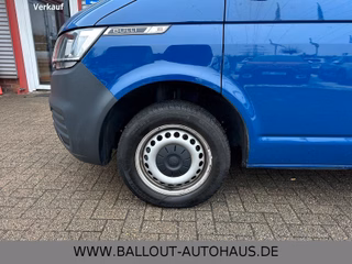 Volkswagen T6.1 Transporter*KLIMA*AHK*ACC*TEMP* MIXTOW*LKW* - bilder 11