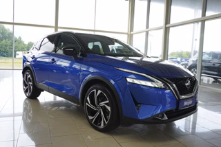 Nissan Qashqai age.one-day registration Kaufen