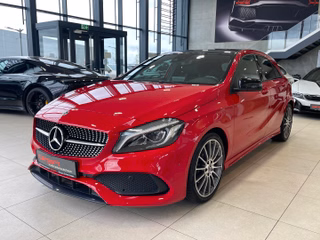 Mercedes-Benz A 180 Gebrauchtwagen Kaufen