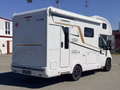 Daumennagel 6 - Eura Mobil Activa One 630 LS Travel/Plus Paket Abstandstempomat Fahrassistenz