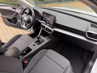 Seat Leon FR/54.000km/ - foto 11
