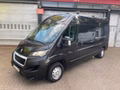 Daumennagel 2 - Peugeot Boxer Kasten Hochraum 335 L3H2 Premium BlueHDi 1