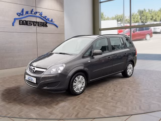 Opel Zafira 1.8 Family