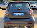 Daumennagel 12 - Smart ForTwo EQ EDITION BLUEDAWN*TAILOR-MADE BRABUS*