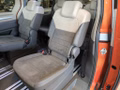 Daumennagel 9 - Volkswagen T7 Multivan lang Style AHK/STNDHZNG/ACC/EASYOPEN