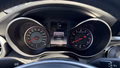 Daumennagel 27 - Mercedes-Benz C 63 S AMG /MAGNO-SILBER/BURMESTER/PERF.SITZE/