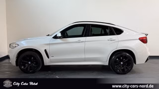 BMW X6 40d xDRIVE M-Paket H&K+360°+FOND+HEAD.UP - foto 2