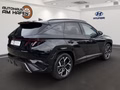 Daumennagel 4 - Hyundai TUCSON N Line X 2WD, PANO-DACH, SHZ, GRA, LED, KAMERA