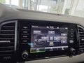 Daumennagel 43 - Skoda Karoq Sportline 2,0TDI DSG 4x4 aAHK/4*J.Gar/ACC/Matrix/Navi **