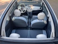 Daumennagel 6 - Fiat 500 Pop Star