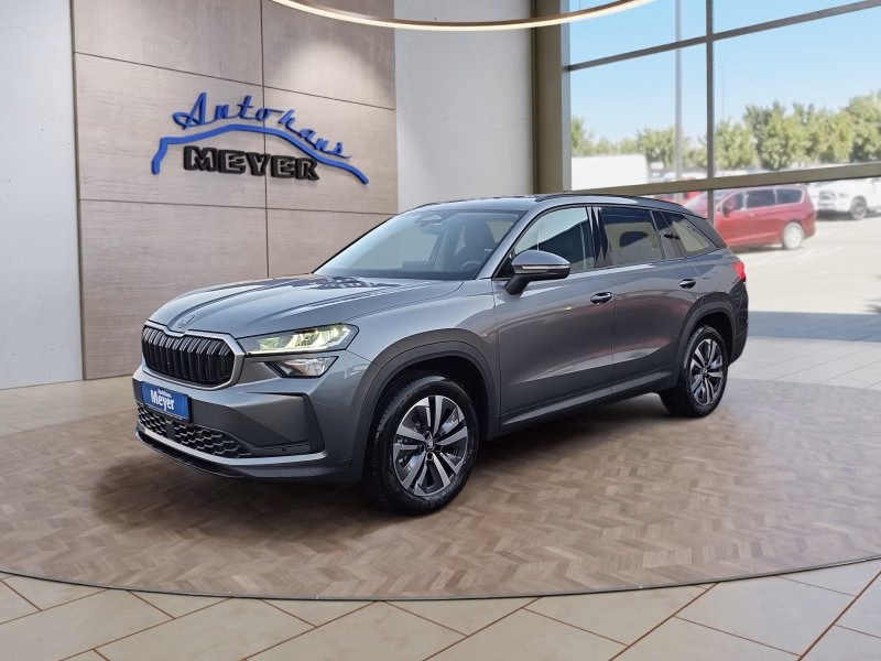 Skoda Kodiaq 1.5TSI mHEV Navi/Kamera/LED/el.Klappe/Kessy  **
