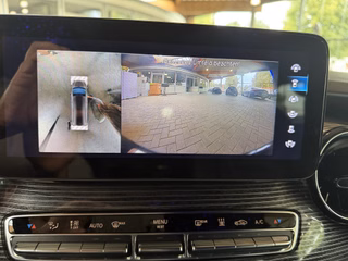 Mercedes-Benz V 300 d AVANTGARDE EDITION lang 360°, Massage, LED ILS, 2 Bildschirme - foto 25
