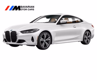 2021 BMW 430i xDrive Coupe - photo 1