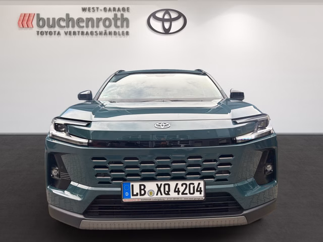 Toyota RAV 4 Teamplayer Hybrid 4x4 ( AWD ) - foto 2