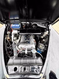 Daumennagel 48 - 1966 Jaguar S-Type 3.8
