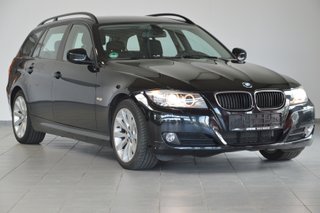 BMW 320 Gebrauchtwagen Kaufen