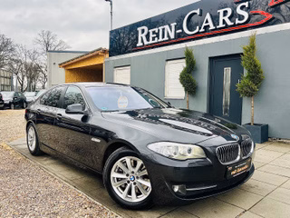BMW 525 Gebrauchtwagen Kaufen