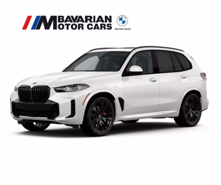 2026 BMW X5 xDrive40i - photo 1