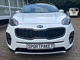 Kia Sportage GT-Line 4WD/Panorama/Kamera/ - foto 2