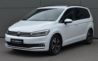 Volkswagen Touran Used vehicle for sale