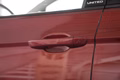 Daumennagel 12 - Volkswagen Golf Sportsvan VII United AUT NAV LED