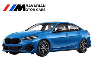 2022 BMW M235i xDrive Gran - photo 1