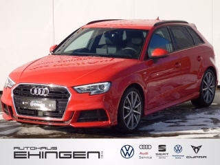 Audi A3 Gebrauchtwagen Kaufen