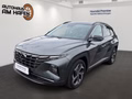 Daumennagel 1 - Hyundai TUCSON Prime 2WD SCHALTER, SHZ, GRA, NAVI