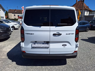 Ford Transit Custom 320 L2 Trend 9-SITZER | LED | iACC | NAVI | KAMERA | 2xKLIMA - foto 2