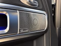 Daumennagel 31 - Mercedes-Benz G 500 Final Edition Black  V8 RFK NAVI