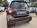 Daumennagel 9 - Smart ForTwo BRABUS TAILOR MADE*MANUFAKTUR+SONDERLACK*