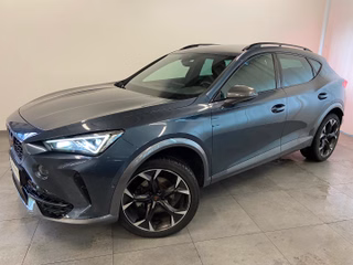 CUPRA Formentor Gebrauchtwagen Kaufen
