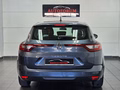 Daumennagel 5 - Renault Megane IV Grandtour Navi Tempomat Start Stop
