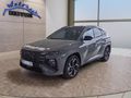 Daumennagel 1 - Hyundai TUCSON N-Line 1.6 180PS 4WD Pano/el.Klappe/ACC/Keyless/Navi  **