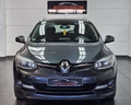 Daumennagel 2 - Renault Megane III Grandtour Paris Navi AHK Klima