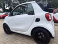 Daumennagel 7 - Smart ForTwo CABRIO*PDC+KAMERA*SPORTPAKET*90PS*