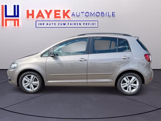 Volkswagen Golf Plus VI Match/Garantie/Inspektion/ - foto 7
