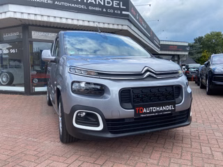 Citroën Berlingo Feel M Kamera Navi DAB+ - photo 1