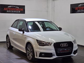 Audi A1 Gebrauchtwagen Kaufen