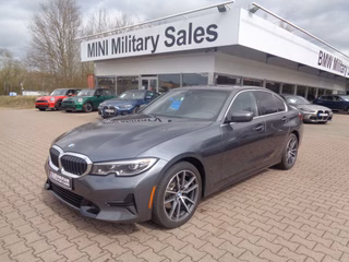 2020 BMW 330i 2.0L I4 Turbo - photo 1