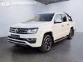 Daumennagel 1 - Volkswagen Amarok Canyon 4Motion V6/AUTOMATIK/1.HAND/TOP/XENON/DOPPELKABINE/
