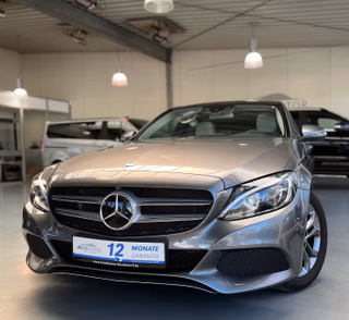 Mercedes-Benz C 220 Used vehicle for sale