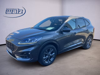 Ford Kuga Gebrauchtwagen Kaufen