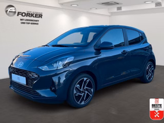Hyundai i10 age.one-day registration Kaufen