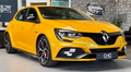 Daumennagel 1 - Renault Megane IV R.S. Trophy |HUD|SHZ|Kamera|LED|BOSE|