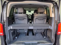 Daumennagel 27 - Mercedes-Benz V 250d KOMPAKT, 6 SITZER, DISTRONIC, 360°, LED