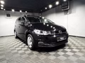 Daumennagel 2 - Volkswagen Touran 2.0 TDI Trendline|AUTOM|LEDER|NAVI