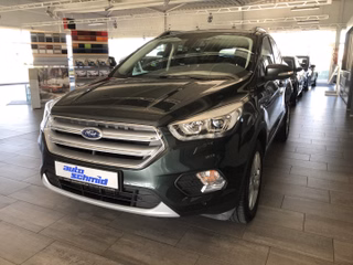 Ford Kuga Titanium